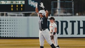 Image post by @ospreyssb on Instagram