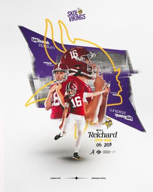 Image post by @alabamafbl on Instagram