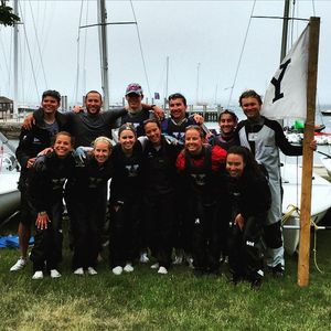 Image post by @yalesailing on Instagram