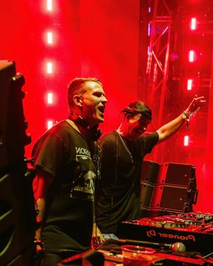 Image post by @hardfest on Instagram