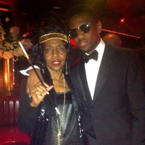 Image post by @myfabolouslife on Instagram