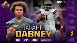 Image post by @ualbanyfootball on Instagram