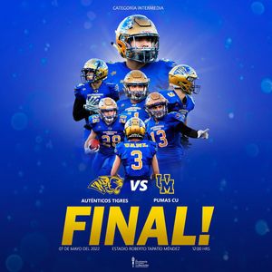 Image post by @autenticos_uanl on Instagram