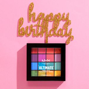 Image post by @nyxcosmetics on Instagram