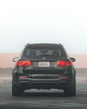 Image post by @mercedesbenz on Instagram