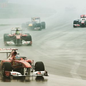 Image post by @f1gpcanada on Instagram