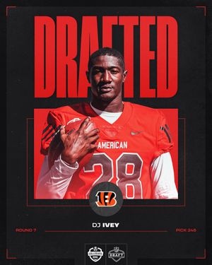 Image post by @NFLPABowl on Twitter