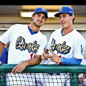 Image post by @cody_bellinger on Instagram