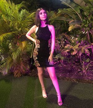 Image post by @elizabethelias on Instagram