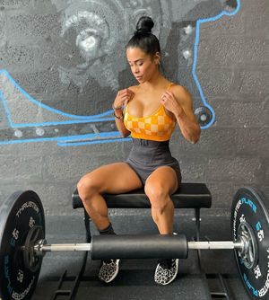 Image post by @indiapaulino on Instagram