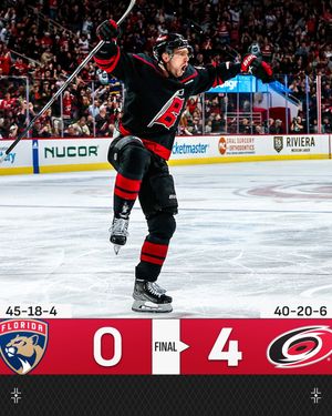 Image post by @nhl on Instagram