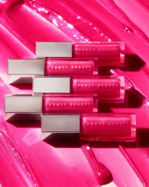 Image post by @fentybeauty on Instagram