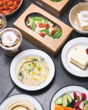 Image post by @nenifood on Instagram