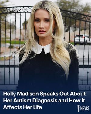 Image post by @enews on Instagram
