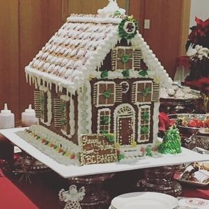 Image post by @bc_dining on Instagram