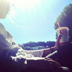 Image post by @jambajuice on Instagram
