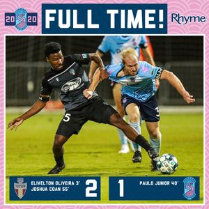 Image post by @forwardmadisonfc on Instagram