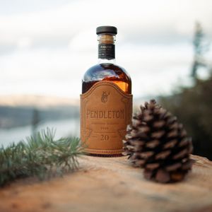 Image post by @pendletonwhisky on Instagram