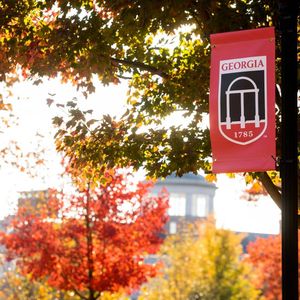Image post by @ugacareercenter on Instagram