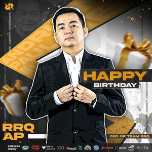 Image post by @teamrrq on Instagram