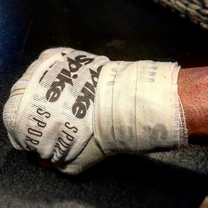 Image post by @mikechandlermma on Instagram