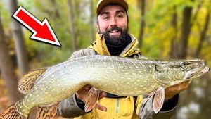 Video post by @jonasederfishing on YouTube