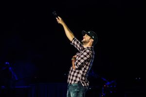Image post by @lukebryan on Instagram