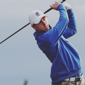 Image post by @kumensgolf on Instagram