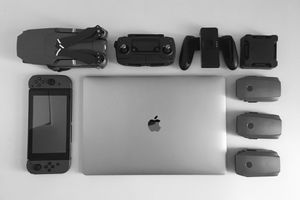 Image post by @jobtechnologiess on Facebook