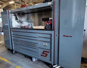 Image post by @snapon_official on Instagram