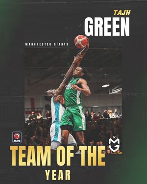 Image post by @mcrgiants on Instagram