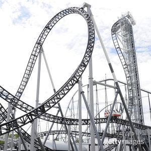Image post by @gettyimages on Instagram
