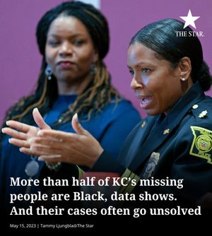Image post by @thekansascitystar on Instagram
