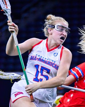 Image post by @laxallstars on Instagram