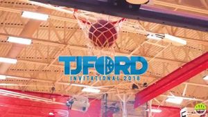 Image post by @tjfordbasketball on Instagram