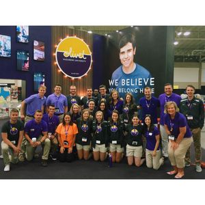 Image post by @olivetnazarene on Instagram