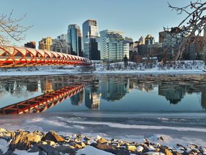Image post by @cityofcalgary on Instagram