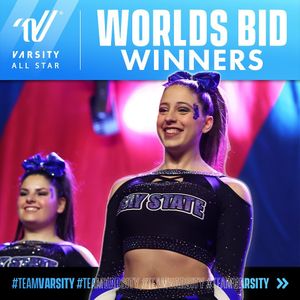 Image post by @varsityallstar on Instagram