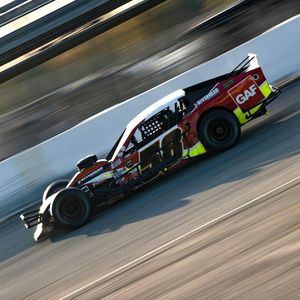 Image post by @whelenmotorsports on Instagram