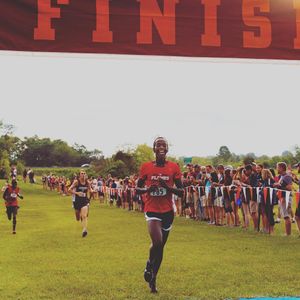 Image post by @liberty_xctf on Instagram