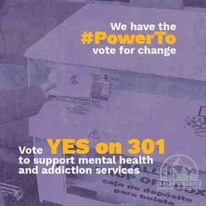 Image post by @caring4denver on Instagram