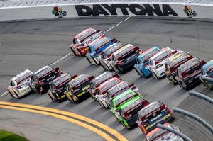 Image post by @daytona on Instagram