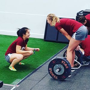 Image post by @templefencing on Instagram