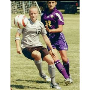 Image post by @bonnieswsoccer on Instagram