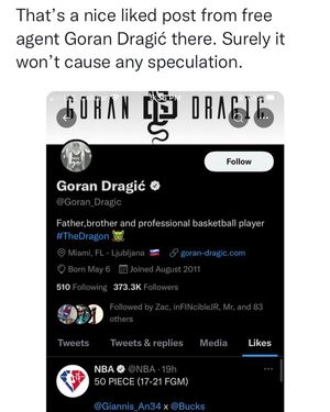 Image post by @buckshoops on Instagram