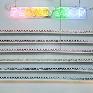 Image post by @flourshop on Instagram