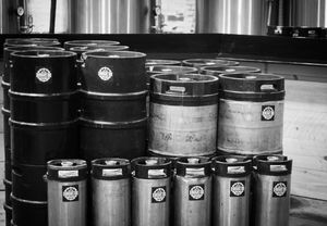 Image post by @navigationbrewingco on Instagram