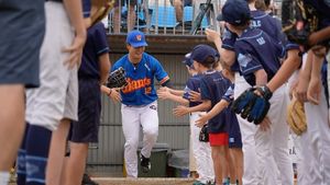 Image post by @adelaidegiants on Instagram