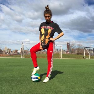 Image post by @fortyonemag on Instagram