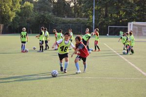 Image post by @WAYouthSoccer on Twitter